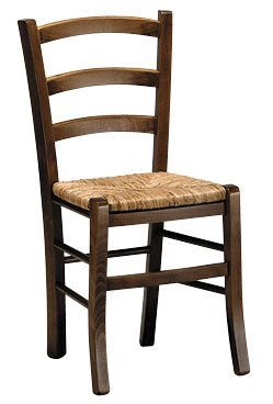 Bacco — sedia collezione classica
