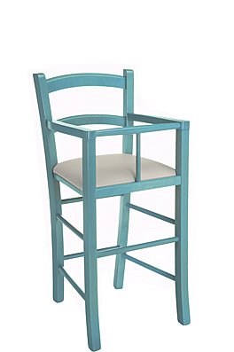 Cupido — sedia collezione classica