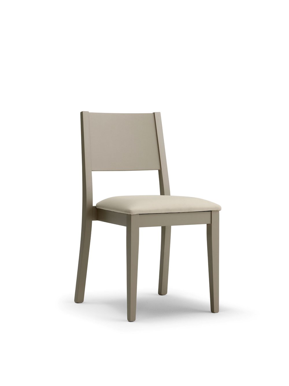 Ines — sedia collezione moderna