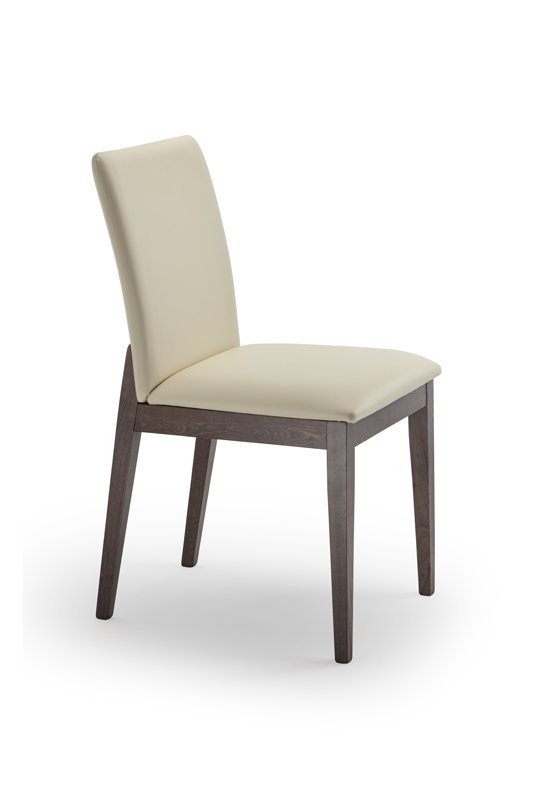 Nova — sedia collezione moderna