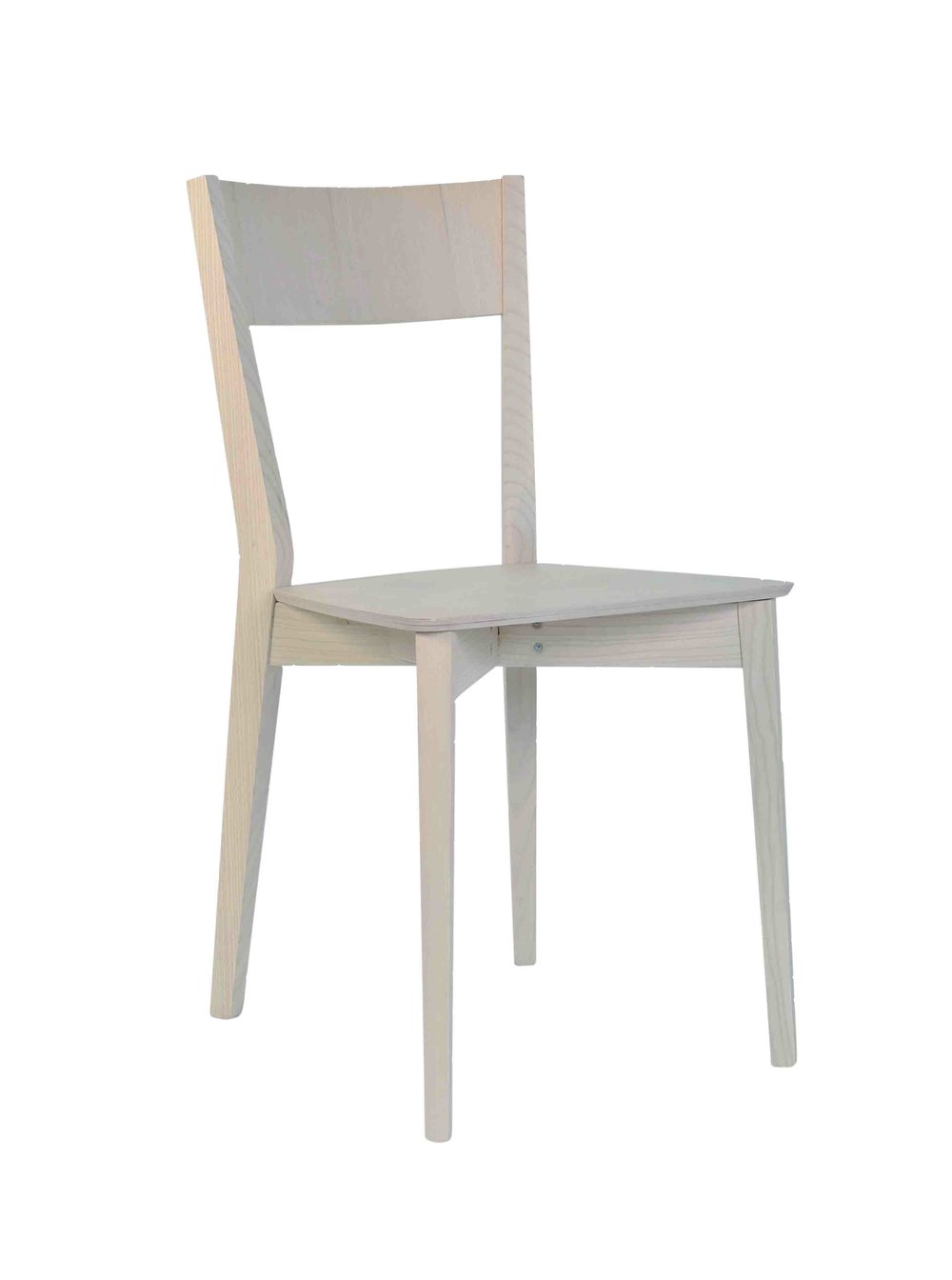 Bruma — sedia collezione moderna