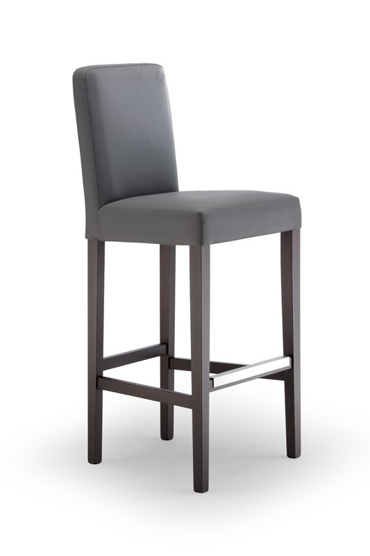 Kai — sedia collezione moderna