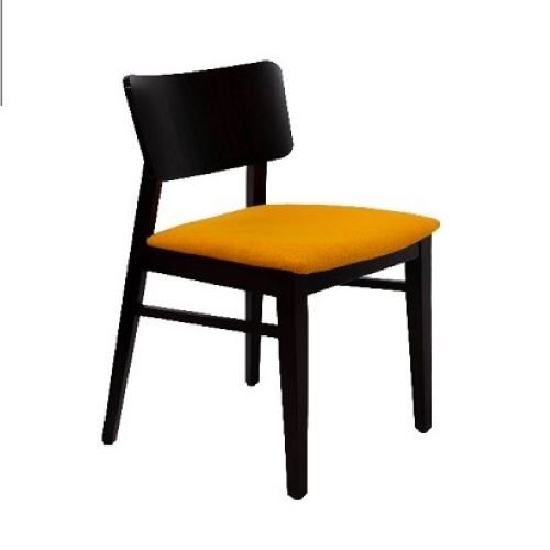 Luna — sedia collezione moderna