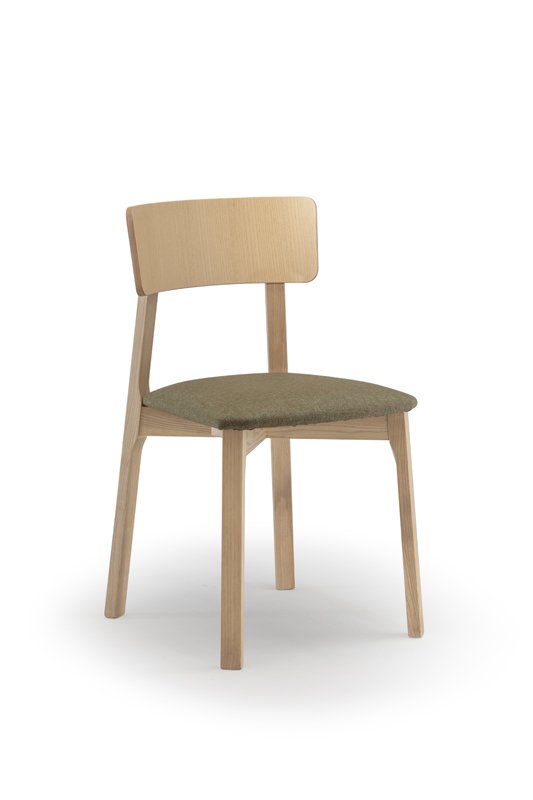 Rune — sedia collezione moderna