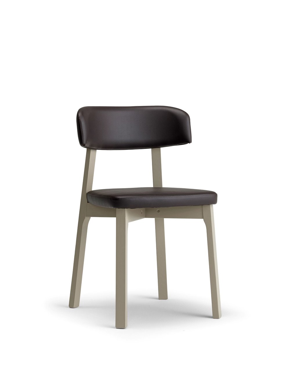 Christine — sedia collezione moderna