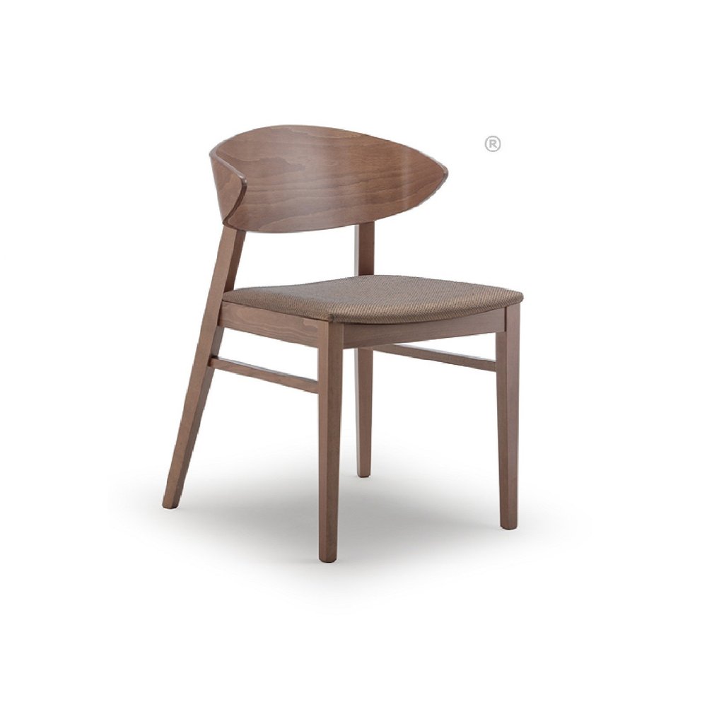 Ombra — sedia collezione moderna