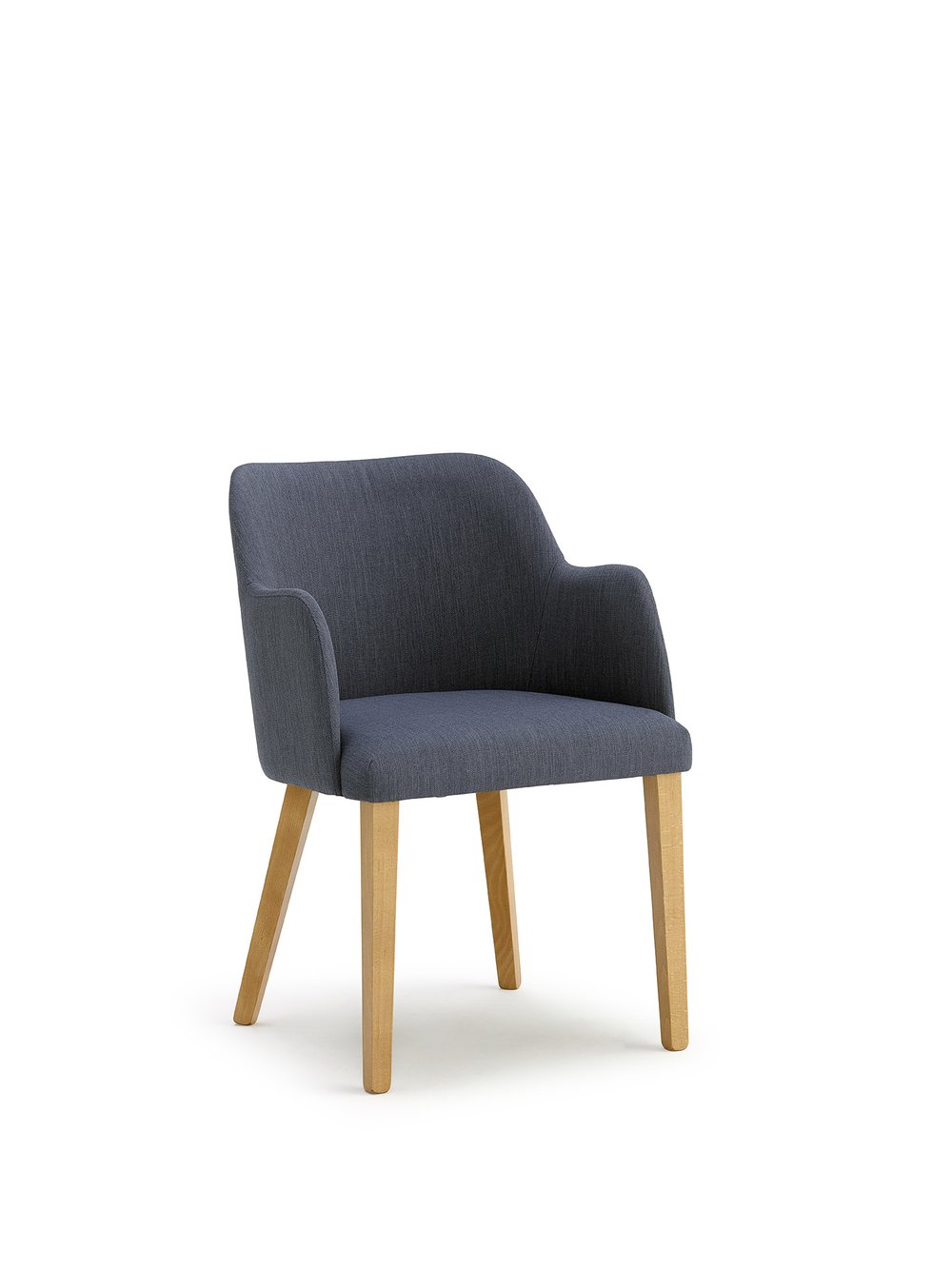 Skye — sedia collezione moderna