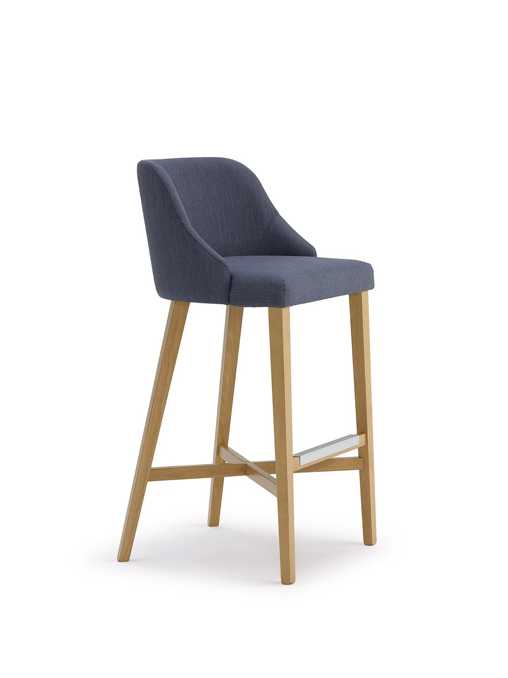 Noor — sedia collezione moderna
