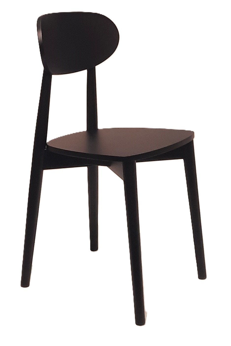 Stella — sedia collezione moderna
