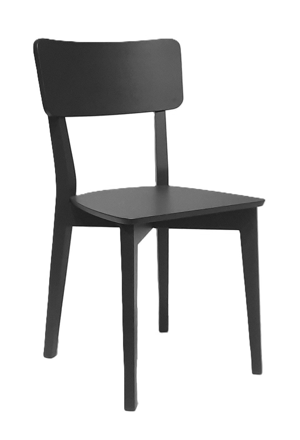 Enzo — sedia collezione moderna