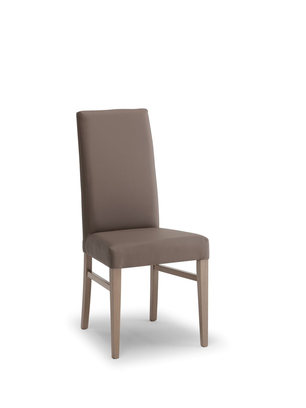 Vesna — sedia collezione moderna