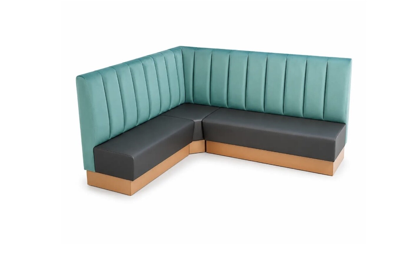 Umberto — set tavolo e panche pieghevoli