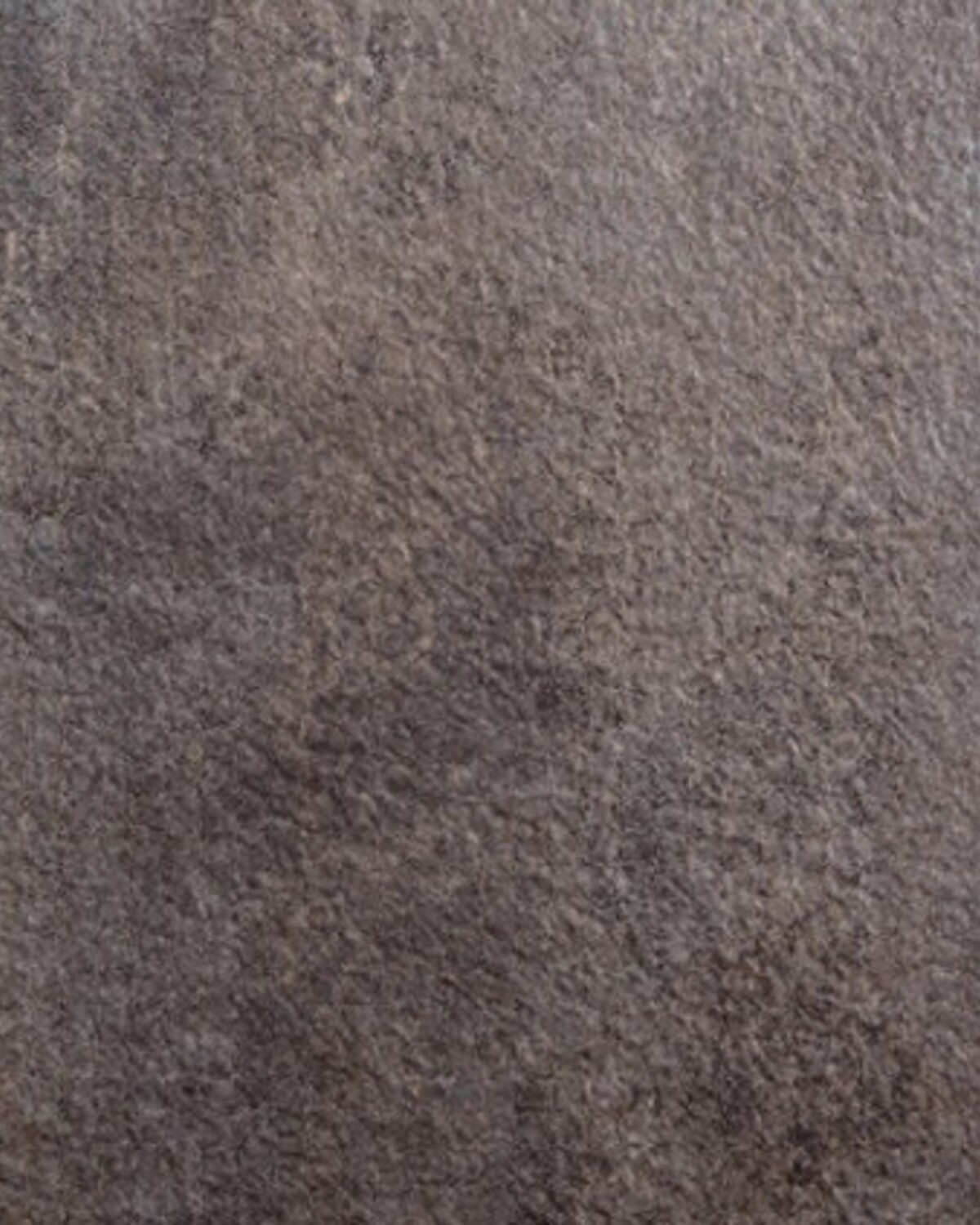 Piano HPL effetto bronzo corten