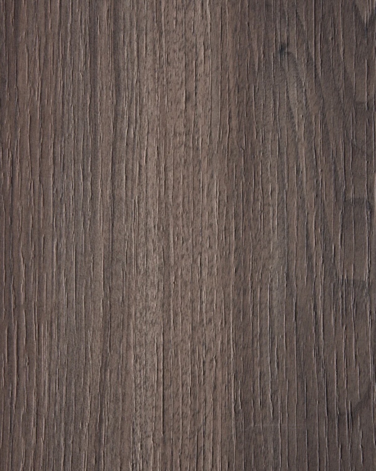Piano HPL effetto rovere fumo