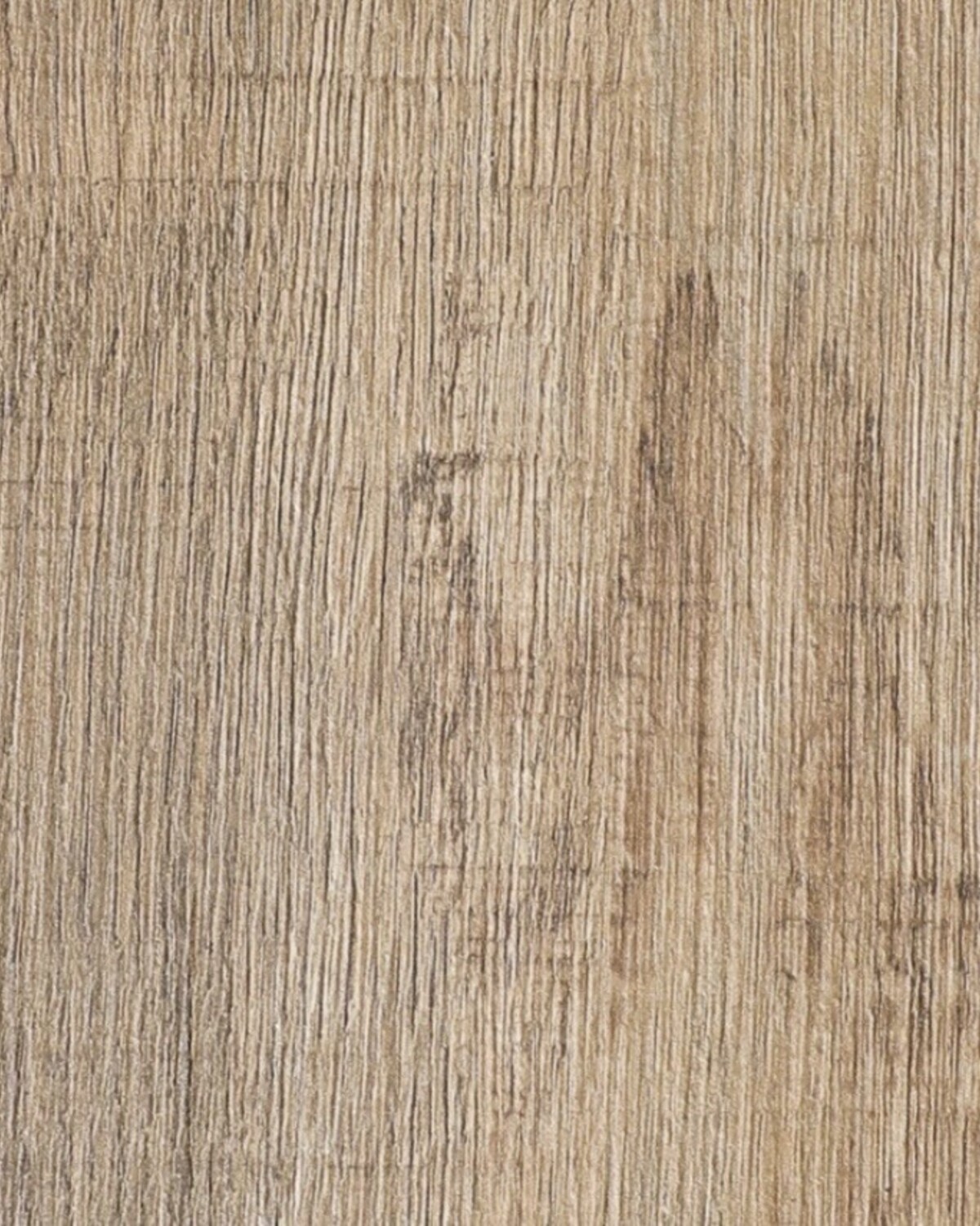 Piano HPL effetto rovere naturale rustico