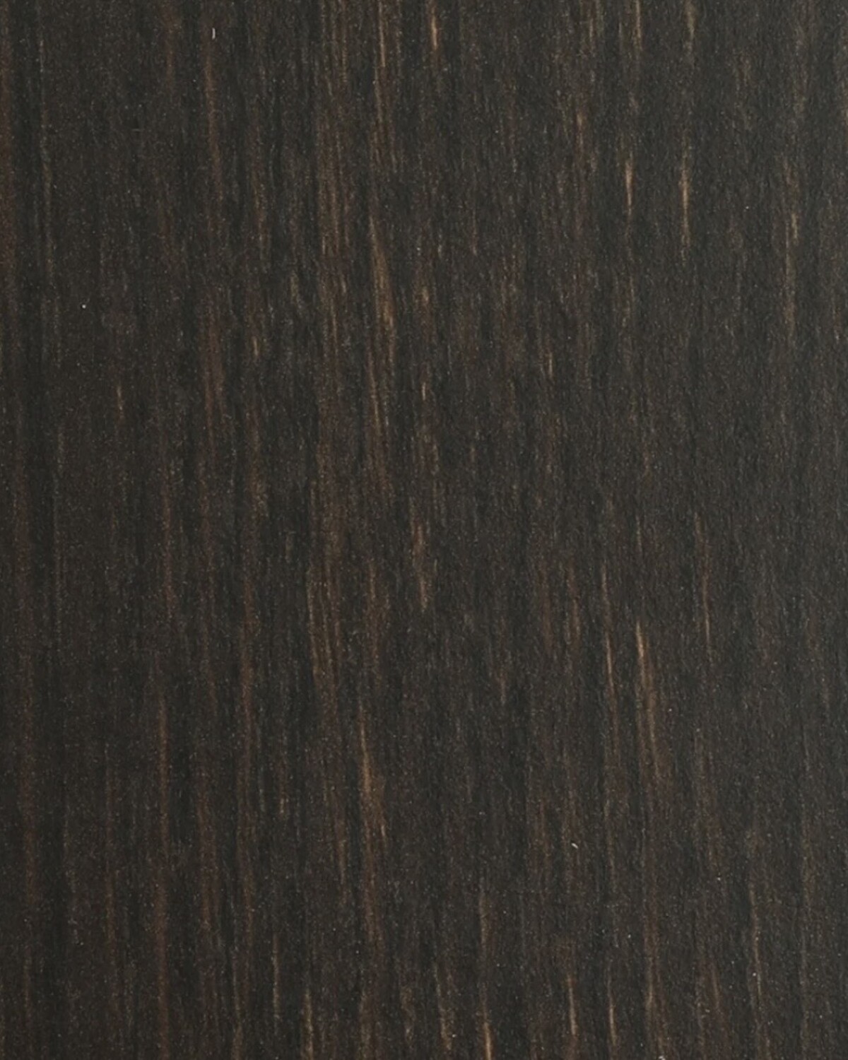 Piano HPL effetto wengè scuro