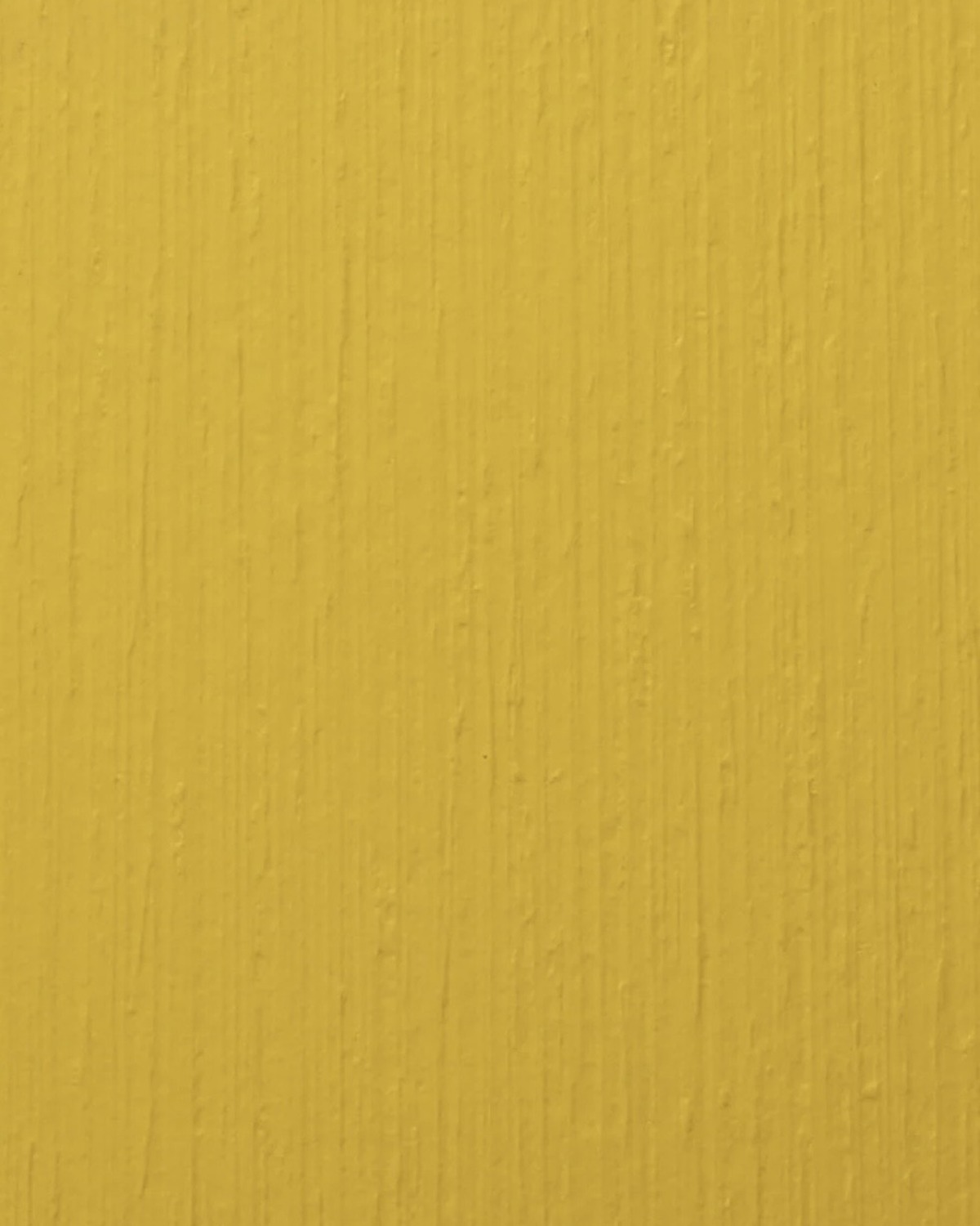 Piano melaminico giallo senape