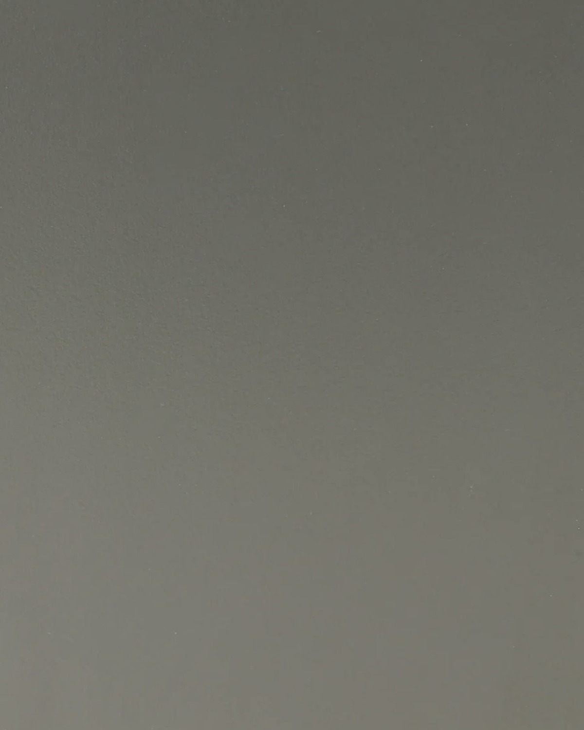 Piano melaminico grigio verde