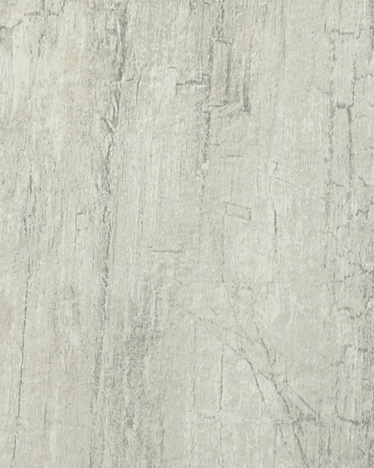 Piano melaminico effetto rovere grigio perla
