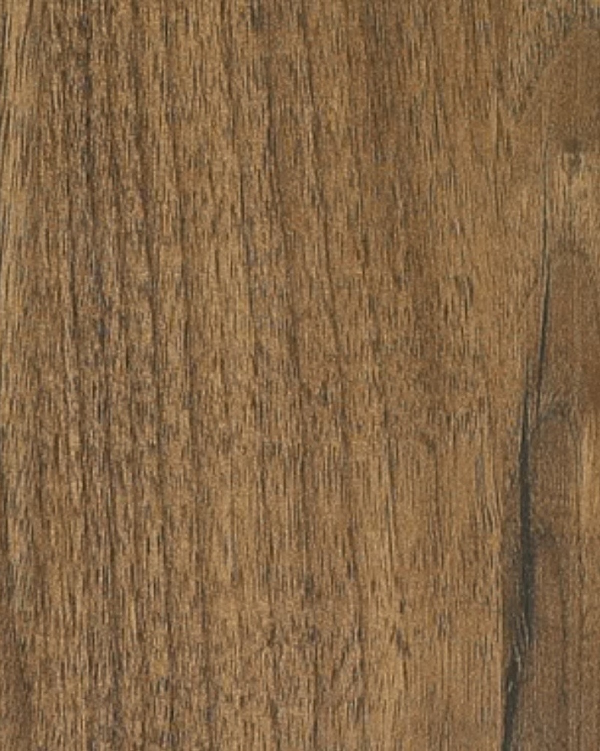 Piano melaminico effetto rovere miele