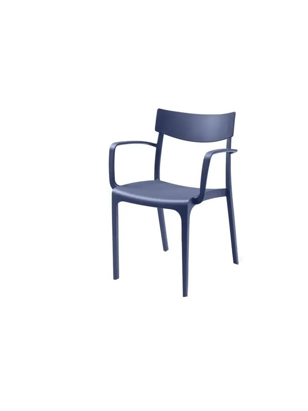 Achille — sedia da esterno