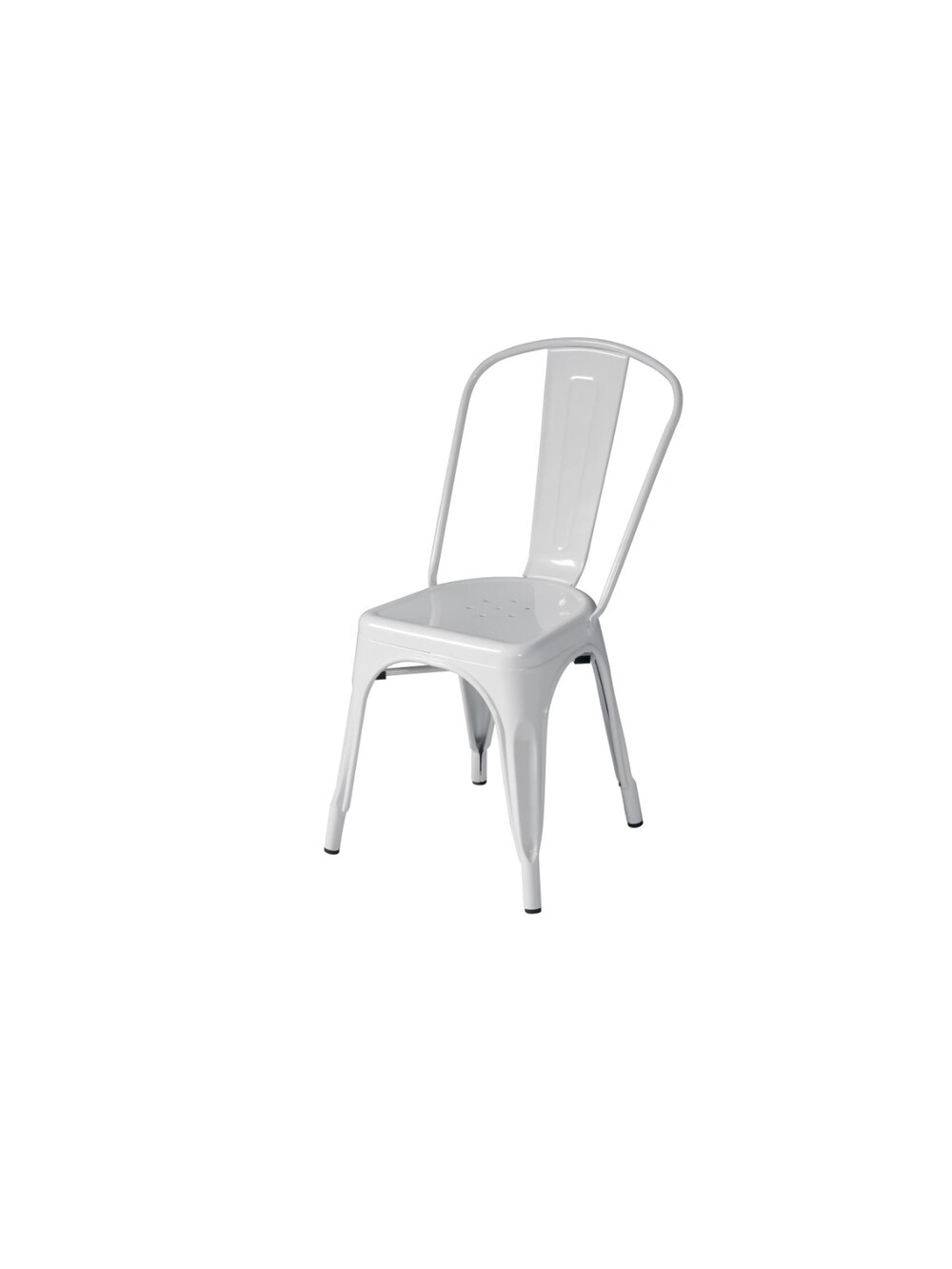 Fulvia — sedia da esterno