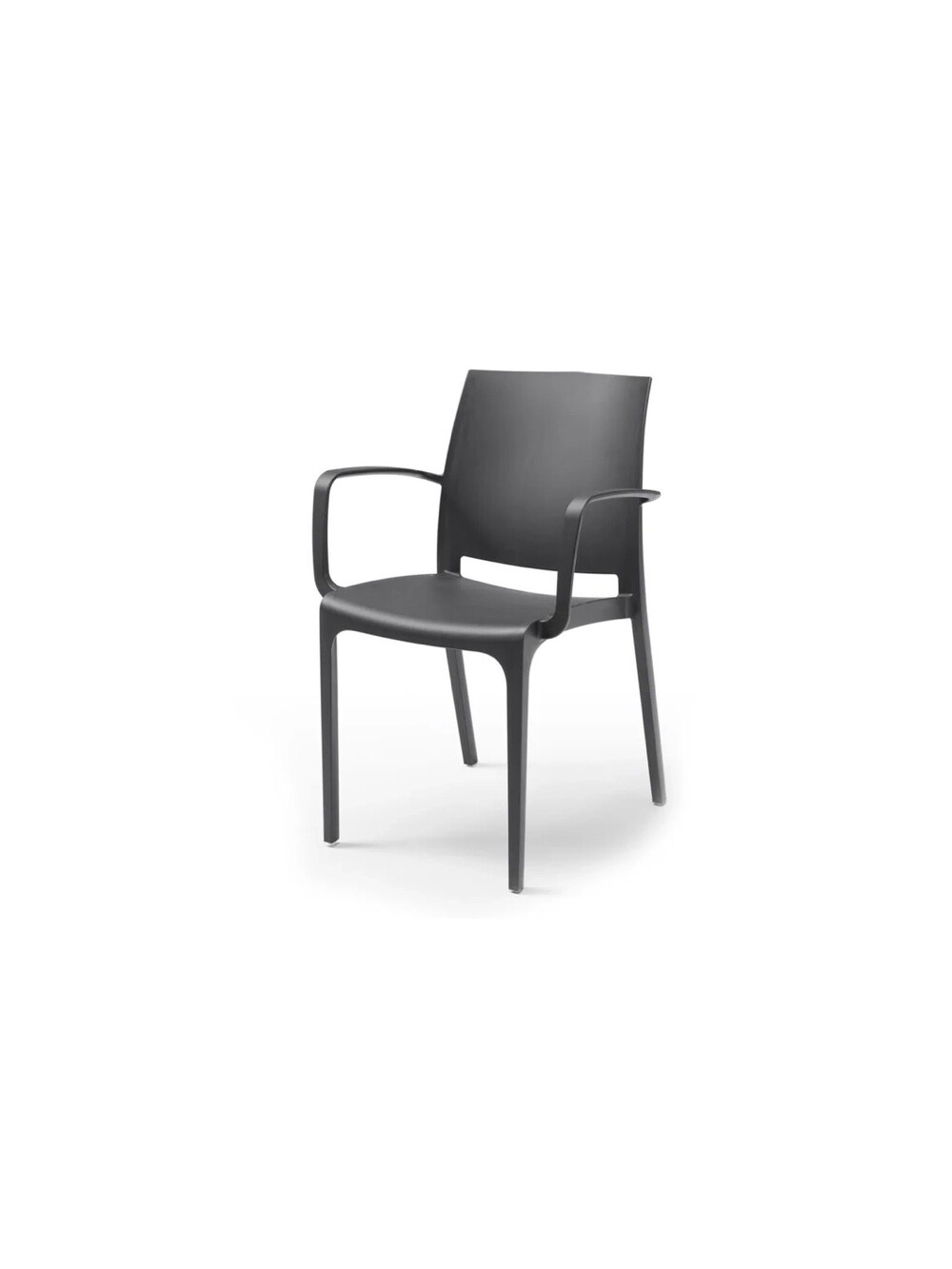Marzia — sedia da esterno